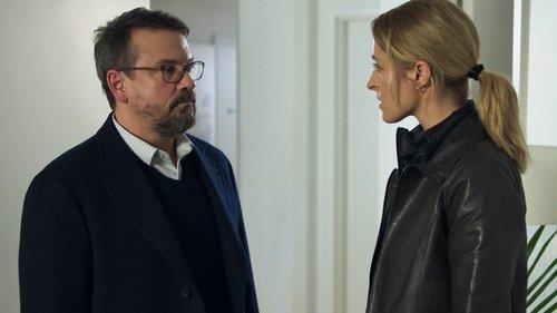 Cerebrum Season 1 Episode 2 - Episode 2