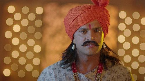 Chhatrasal Season 1 Episode 10 - Gift To Aurangzeb