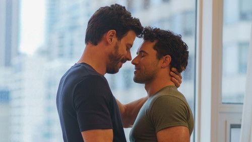 Heated Rivalry Season 1 Episode 3 - Hunter