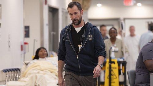 undefined Season 1 Episode 6 - 12:00 P.M.