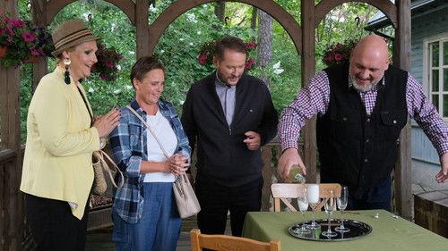 Ojciec Mateusz Season 28 Episode 4 - Episode 4