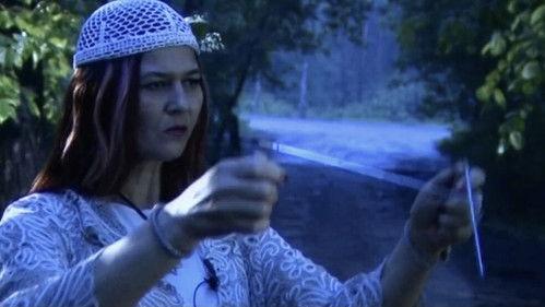 Battle of the Psychics Season 2 Episode 4 - Episode 4