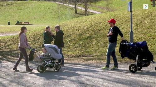 Hvem bryr seg Season 2 Episode 1 - Episode 1