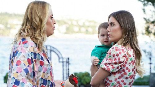 Forbidden Fruit Season 4 Episode 8 - Episode 8