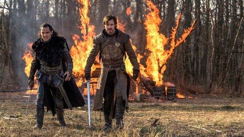 The Outpost Season 4 Episode 12 - The Betrayer