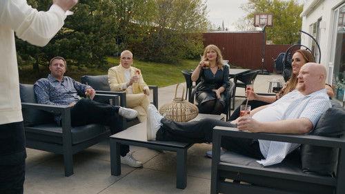 No Laughing Allowed Season 1 Episode 4 - Episode 4