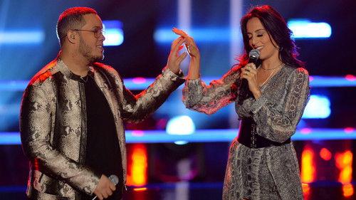 La Voz Season 1 Episode 7 - The Battles Premiere