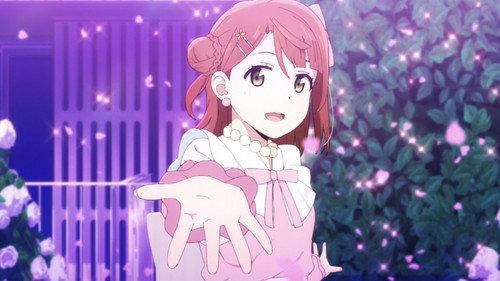 Love Live! Nijigasaki High School Idol Club Season 1 Episode 1 - The First Thrill