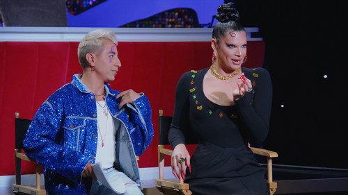 Drag Race Mexico Season 1 Episode 4 - Dragapulco Shore: The Rusical