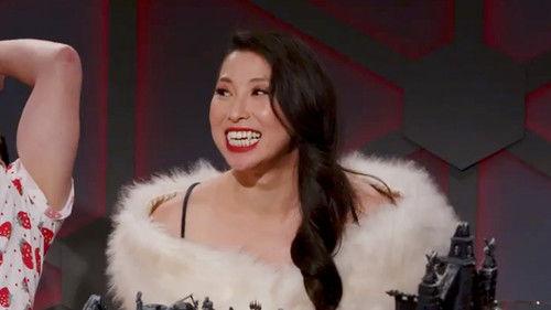 Dimension 20's Adventuring Party Season 9 Episode 6 - Let's Do Shots!