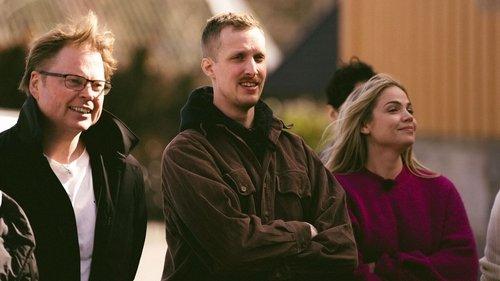 Forræder Season 1 Episode 9 - My Whole Body Buzzed When I Found That Out - Part 1