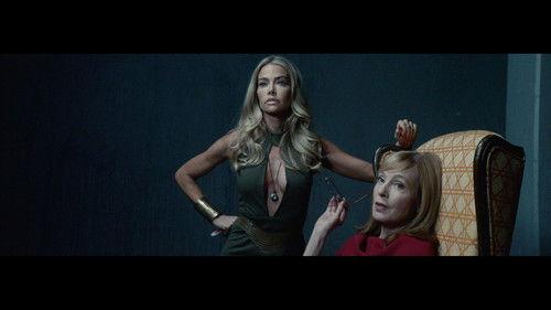 A Girl Is A Gun Season 1 Episode 3 - The Hollow Woman