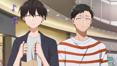 How I Attended an All-Guy's Mixer Season 1 Episode 7 - That Time I Went Camping and...