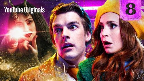 Escape the Night Season 3 Episode 8 - Wicked Witches