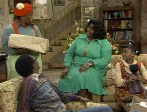 What's Happening!! Season 1 Episode 9 - Christmas