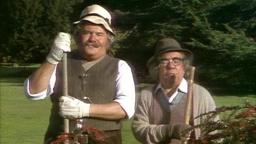 The Two Ronnies Season 9 Episode 8 - Episode 8