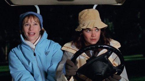 Dawson's Creek Season 3 Episode 14 - Valentine's Day Massacre