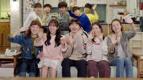 Hello, My Twenties! Season 2 Episode 14 - Their Mirrors #SoLongSeeYouTomorrow