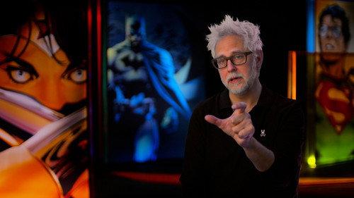 Superpowered: The DC Story Season 1 Episode 1 - The Hero's Journey
