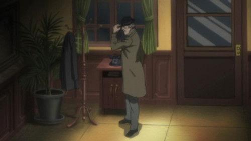 Golgo 13 Season 1 Episode 35 - The Law of Pedigree