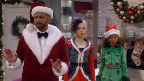 That Girl Lay Lay Season 1 Episode 12 - Fa-La-La-La-La-La-La-Lay-La