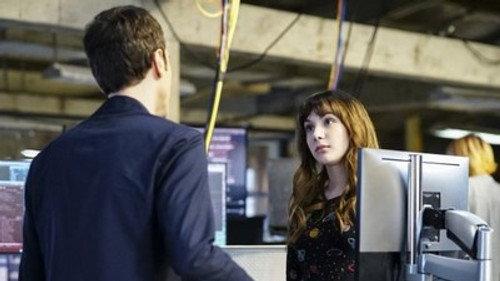 undefined Season 1 Episode 8 - Denial of Service