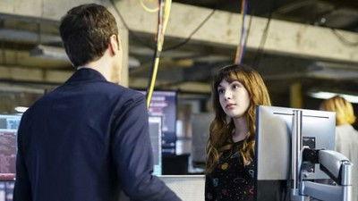 Wisdom of the Crowd Season 1 Episode 8 - Denial of Service