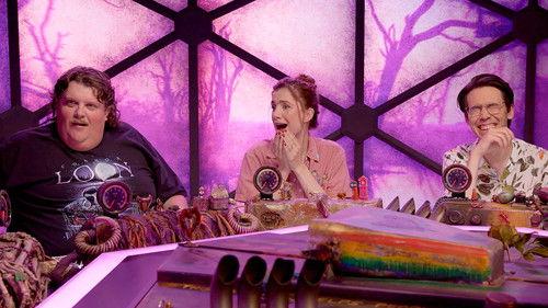 Dimension 20 Season 27 Episode 4 - Poppy Persona Non Grata