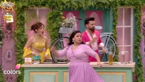 Laughter Chefs Unlimited Entertainment Season 2 Episode 14 - Rang Barse & Recipe Wars!