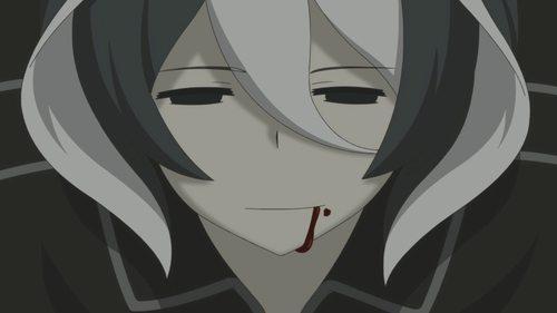 Made in Abyss Season 1 Episode 8 - Survival Training