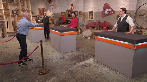 Bares für Rares Season 8 Episode 13 - Episode 13