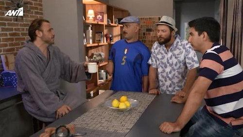 Throw the Deep Fryer Season 2 Episode 3 - Episode 3