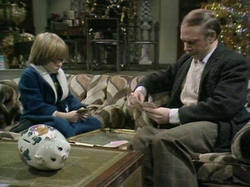 George and Mildred Season 2 Episode 7 - No Business Like Show Business