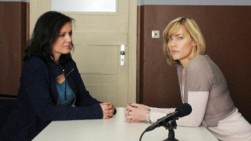 Ein starkes Team Season 1 Episode 49 - Am Abgrund