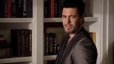 Dallas Season 1 Episode 6 - The Enemy of My Enemy