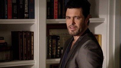 Dallas Season 1 Episode 6 - The Enemy of My Enemy