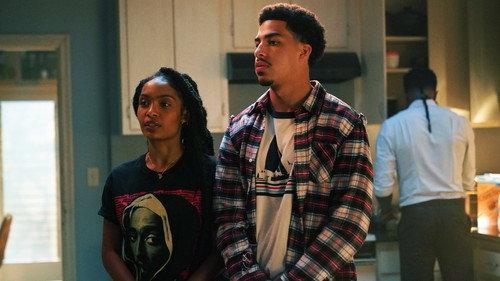grown-ish Season 6 Episode 2 - Reachin' 2 Much