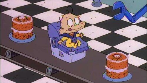 undefined Season 6 Episode 13 - Baking Dil