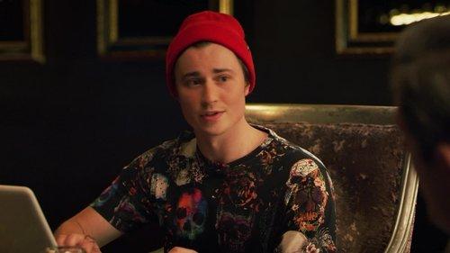 Nevskiy Season 7 Episode 6 - Episode 6