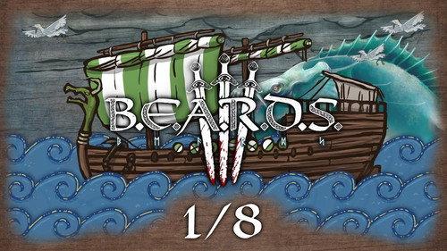Rocket Beans Pen & Paper Season 2 Episode 3 - Episode 3