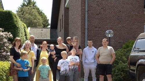 Een Huis Vol Season 11 Episode 10 - Episode 10