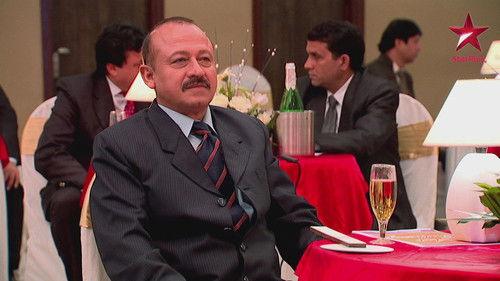 Arjun Season 1 Episode 10 - The Dead Body in the Car