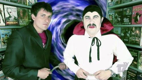 VHS Season 2 Episode 3 - Episode 3