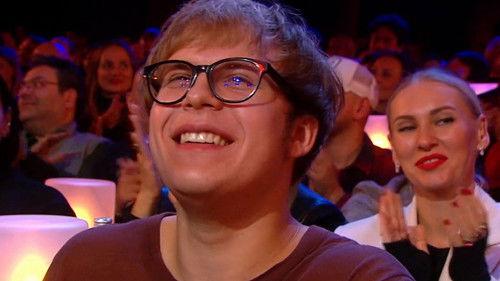 Comedy Club Season 20 Episode 21 - Episode 21