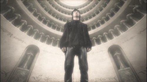 GARO Season 4 Episode 7 - Myth