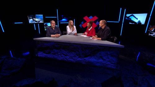 Spillet Season 2 Episode 2 - Episode 2