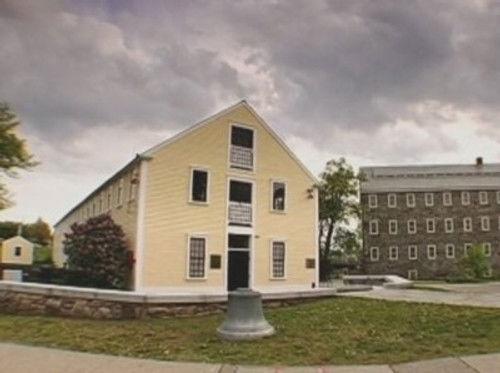 Ghost Hunters Season 4 Episode 15 - So She Married An Axe Murderer