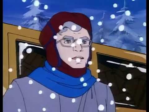 Background image for Strangers on the Ice