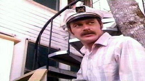 Simon & Simon Season 2 Episode 14 - Pirate's Key (2)