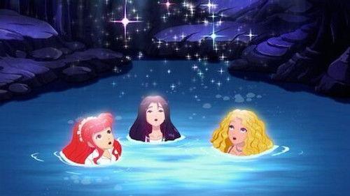 H2O: Mermaid Adventures Season 1 Episode 1 - The Secret of Mako Island